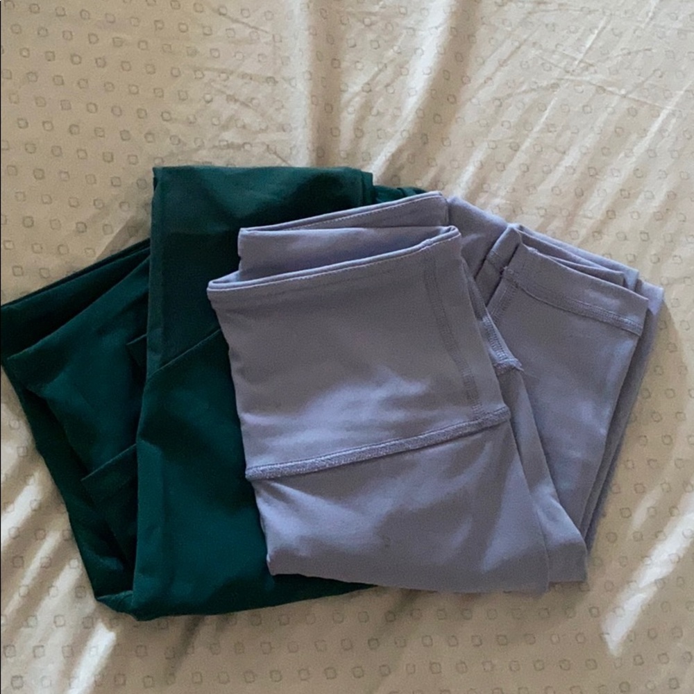 NWOT SALE‼️ SPORTS LEGGININGS